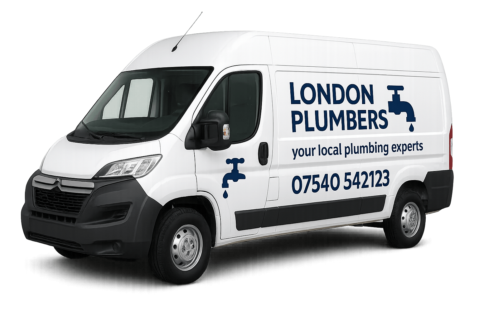 local plumber